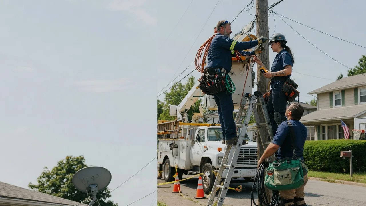 Electrical Repair in Saint Benedict, OR near me